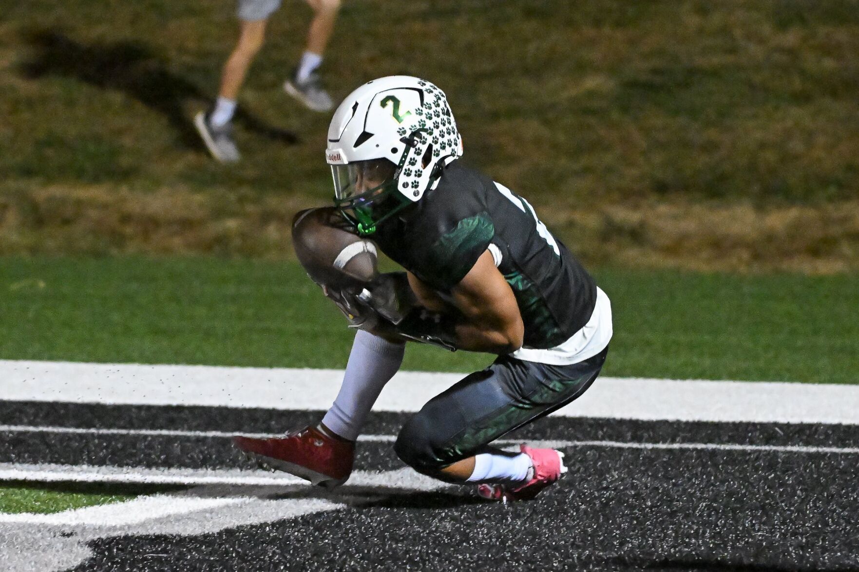 10/17/2025 - North Point at Fort Zumwalt North